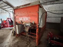 M&eacute;langeur Val-M&eacute;tal BM300 (s&eacute;rie 25296)