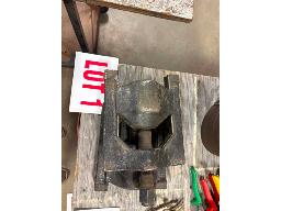 PULLER (Outils pour d&eacute;montage joint de camion)