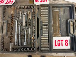 COFFRE D&rsquo;OUTILS
