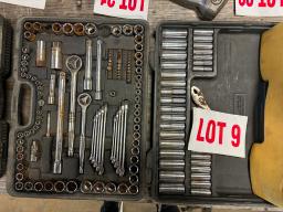 COFFRE D&rsquo;OUTILS
