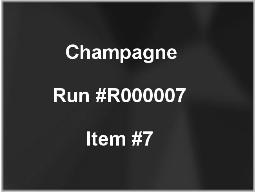 Ench&egrave;re automatis&eacute;e d&eacute;mo Item #7