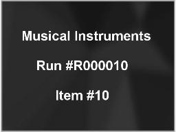 Ench&egrave;re automatis&eacute;e d&eacute;mo Item #10