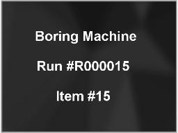 Ench&egrave;re automatis&eacute;e d&eacute;mo Item #15